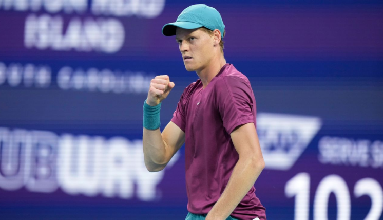 Sinner gana el Miami Open y arrebata el número 2 a Alcaraz