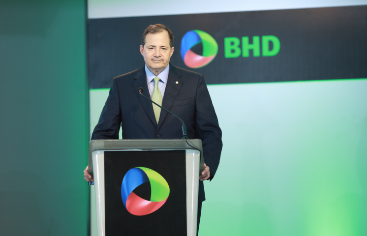 BHD celebra asambleas anuales de accionistas