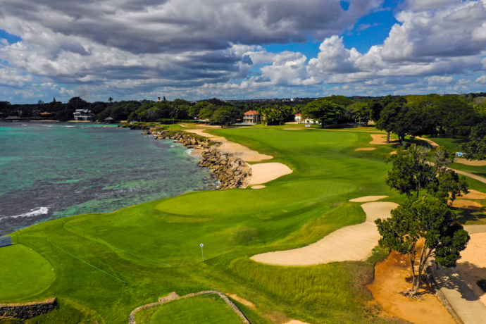 Casa de Campo anuncia primera edición del Casa de Campo Ladies Open