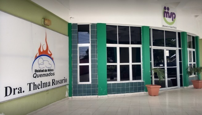 Fallece último niño ingresado en unidad de quemados por tragedia en Salcedo