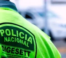 Digesett dice investiga denuncia caso agente supuestamente recibió transferencia de dinero