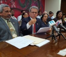 CMD llama a la población a comportarse con prudencia en SS