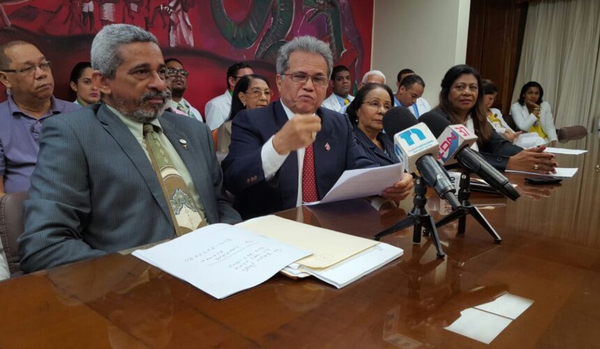 CMD llama a la población a comportarse con prudencia en SS