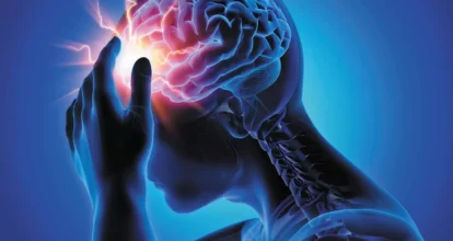 Asocian dos químicos habituales en los hogares al desarrollo de enfermedades cerebrales