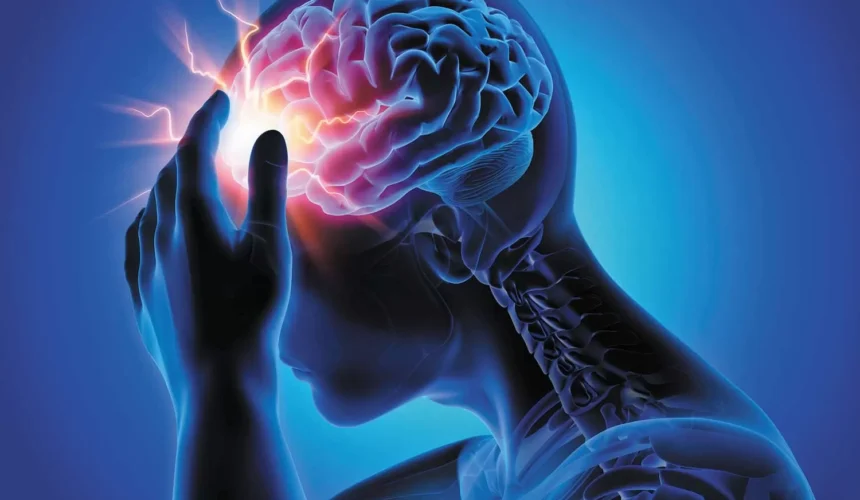 Asocian dos químicos habituales en los hogares al desarrollo de enfermedades cerebrales