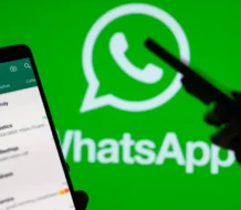 Arrestan a dos hombres por estafa mediante extorsión vía WhatsApp en Santiago
