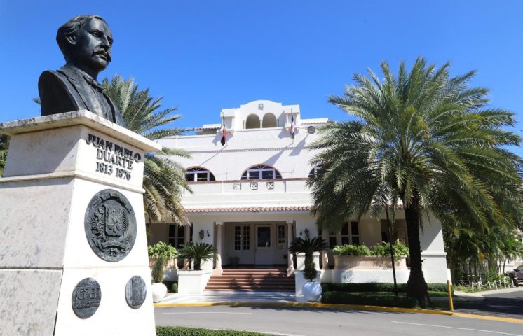 Gobierno aclara función canal de evacuación a personal de misiones diplomáticas en Haití