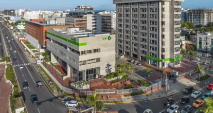 Banco BHD anuncia participará de la Semana Económica y Financiera de Banco Central