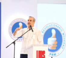 Luis Abinader se impondrá con 59% en elecciones de mayo, según la CID Gallup