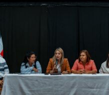 Alcaldía DN celebra cabildo abierto; se impactarán 50 sectores con un monto de RD$150 millones