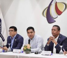 Liga Municipal y Fedomu inician capacitación alcaldes electos Región Ozama