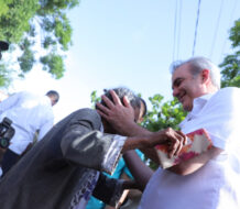 Abinader inaugurará seis obras este fin de semana en Monte Plata, Santiago, Espaillat y el GSD