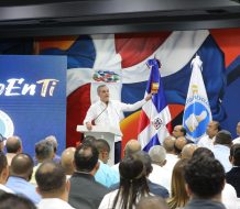 Abinader y PRM instruyen alcaldes a cumplir con reporte de gastos y declaración jurada de bienes