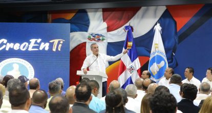 Abinader y PRM instruyen alcaldes a cumplir con reporte de gastos y declaración jurada de bienes
