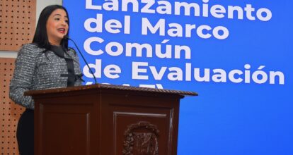 Senado pone en marcha modelo CAF para aplicar autoevaluación, calidad y fortalecimiento institucional