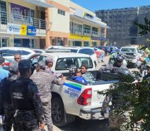 Detienen a tres personas se dedicaban al fraude bancario