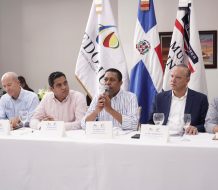 Fedomu y Liga Municipal continúan capacitación alcaldes electos en regiones Cibao Norte y Noroeste