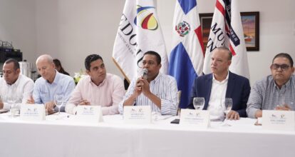 Fedomu y Liga Municipal continúan capacitación alcaldes electos en regiones Cibao Norte y Noroeste