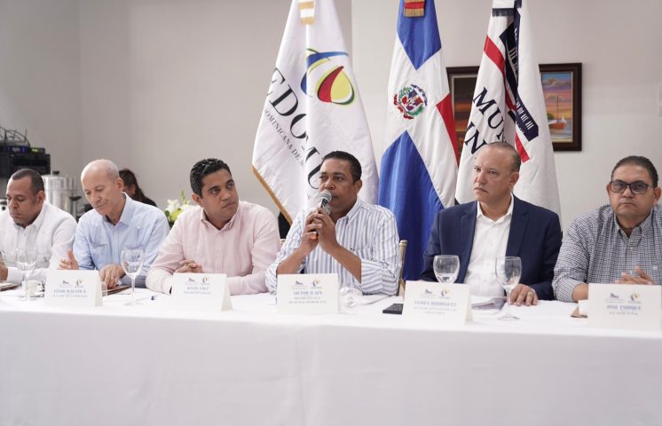 Fedomu y Liga Municipal continúan capacitación alcaldes electos en regiones Cibao Norte y Noroeste