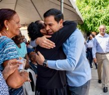 Roberto Ángel resalta inserción de la mujer en empleos formales en el gobierno de Abinader