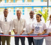 A partir de hoy quedan prohibidos actos de inauguraciones para Abinader y alcaldes