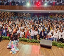 Celebrarán segunda edición del “Congreso Mujer, Obra Perfecta de Dios 2024”
