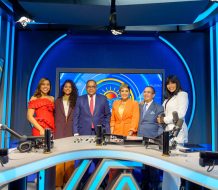 La Mañana con Dary da un giro 360 en apuesta a las nuevas plataformas comunicacionales