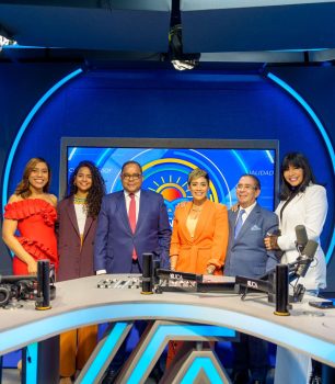La Mañana con Dary da un giro 360 en apuesta a las nuevas plataformas comunicacionales