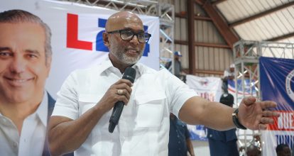 Ángel De Lacruz afirma oposición no tiene nada que buscar en elecciones de mayo