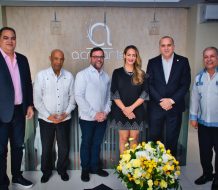 Senado y Asamblea de Nueva York otorgan máximo reconocimiento a Premios Soberano y Acroarte