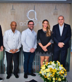 Senado y Asamblea de Nueva York otorgan máximo reconocimiento a Premios Soberano y Acroarte