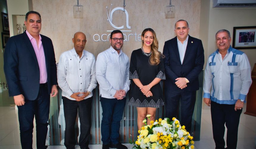 Senado y Asamblea de Nueva York otorgan máximo reconocimiento a Premios Soberano y Acroarte