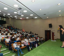 Banco Popular impulsa la educación financiera entre los jóvenes