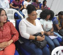 Comunicación Social UASD desarrolla panel sobre la Cobertura Política en tiempos electorales