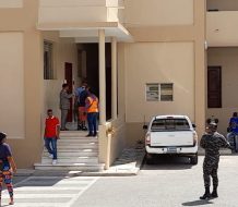 Tres meses de prisión preventiva a hombre propinó 7 estocadas a expareja en Barahona