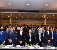 DGII y BID celebran “Foro de Diálogo con los Grandes Contribuyentes”