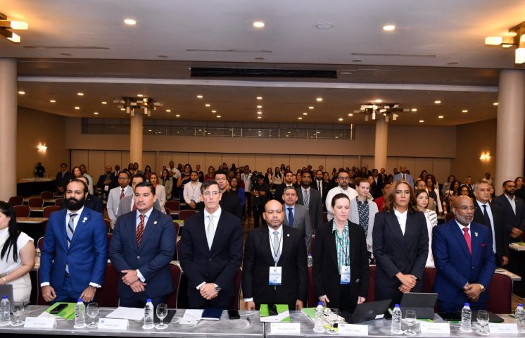 DGII y BID celebran “Foro de Diálogo con los Grandes Contribuyentes”