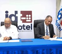 Indotel e Intec realizarán estudio sobre la brecha digital y los servicios de telecomunicaciones en el país