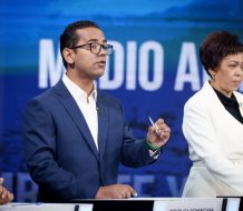 Jhonatan Liriano propone racionalizar el gasto público en Reforma Fiscal