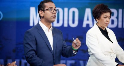 Jhonatan Liriano propone racionalizar el gasto público en Reforma Fiscal
