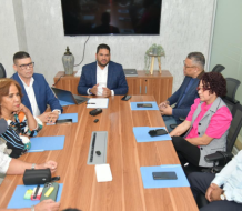 Somos Pueblo y Medios Panorama realizarán debate presidencial con candidatos alternativos