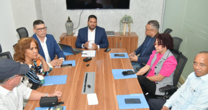Somos Pueblo y Medios Panorama realizarán debate presidencial con candidatos alternativos