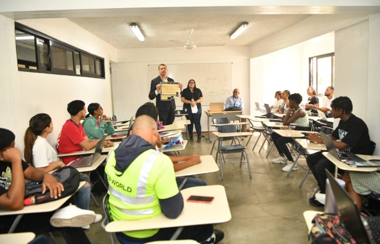 JCE retoma operativos de motivación al voto de cara a las elecciones del 19 de mayo