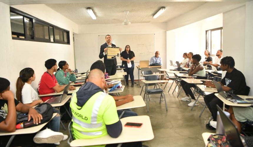 JCE retoma operativos de motivación al voto de cara a las elecciones del 19 de mayo