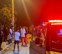 Fallecen dos mujeres en accidente de tránsito en Valverde