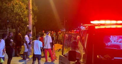 Fallecen dos mujeres en accidente de tránsito en Valverde