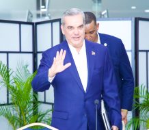 Abinader anuncia creación de Comité de Seguimiento al Plan de Gestión La Victoria-Las Parras
