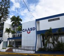 CAASD garantiza suministro de agua potable durante Semana Santa