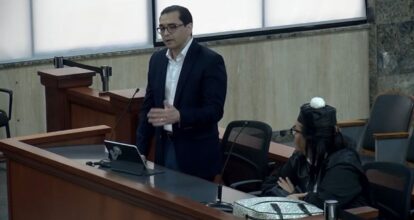 Exdirector administrativo de la PGR se declara culpable de malversación en gestión de Jean Alain