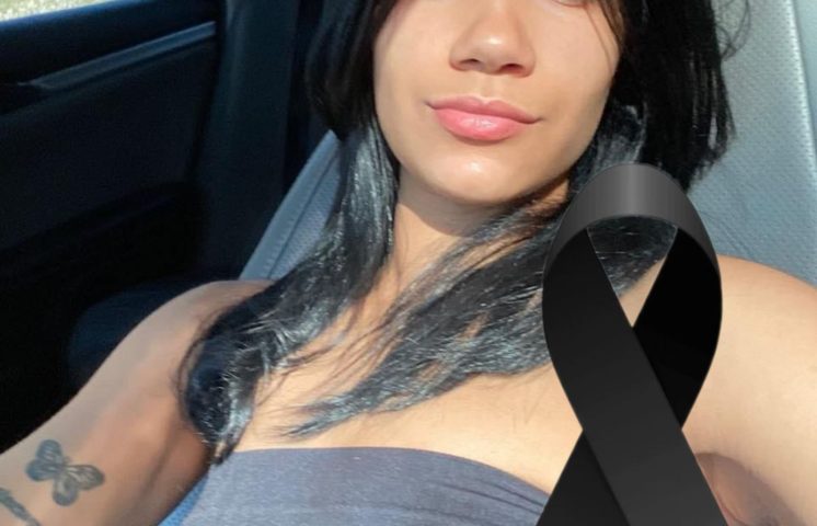 Identifican joven encontrada muerta en Quita Sueño de Cotuí
